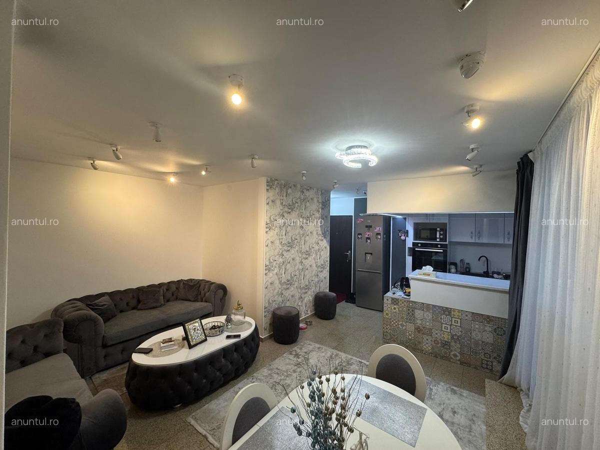 Oltenitei, Gama Residence - 6