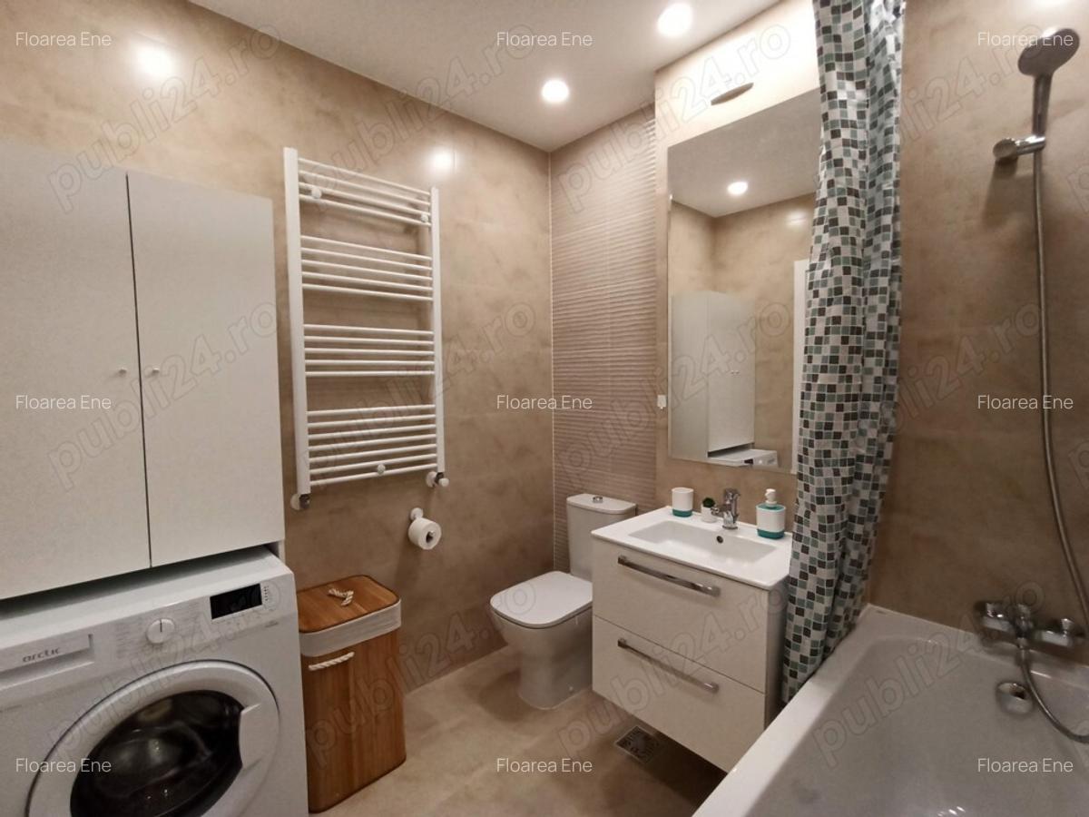 Inchiriez garsoniera, 2 min de statie metrou - 9