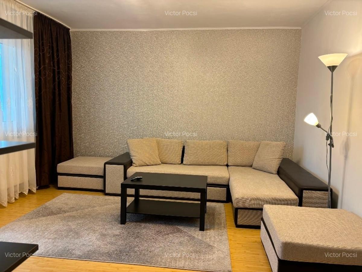 Apartament de inchiriat la Moghioros - 9
