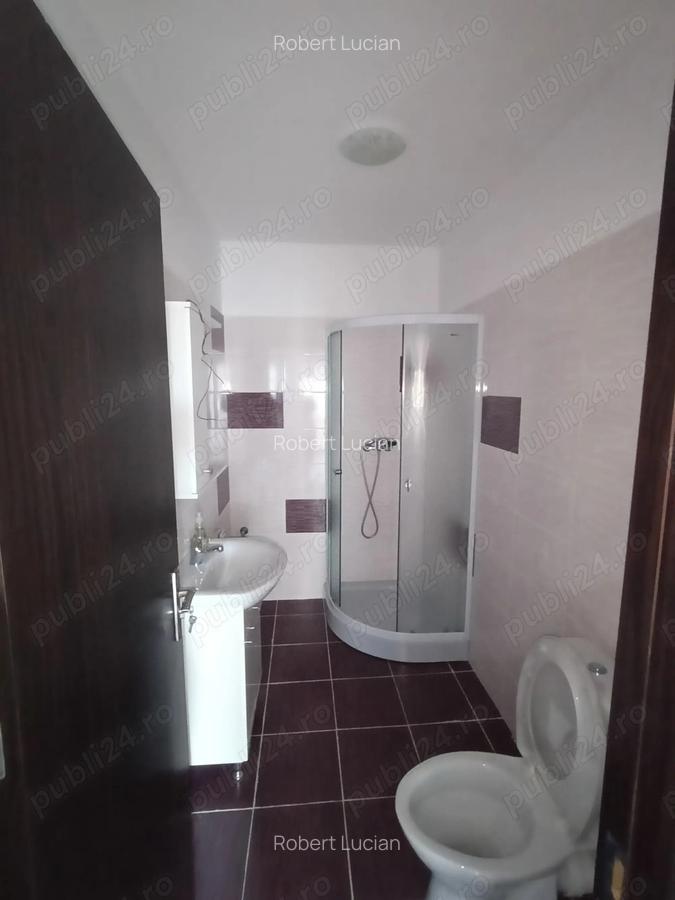 Inchiriez apartament 3 camere - 3