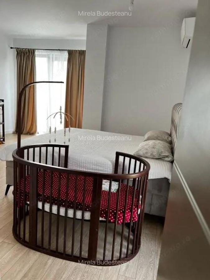 Vila Smart 5 camere Corbeanca - Padurea Corbeanca Tamasi - 7