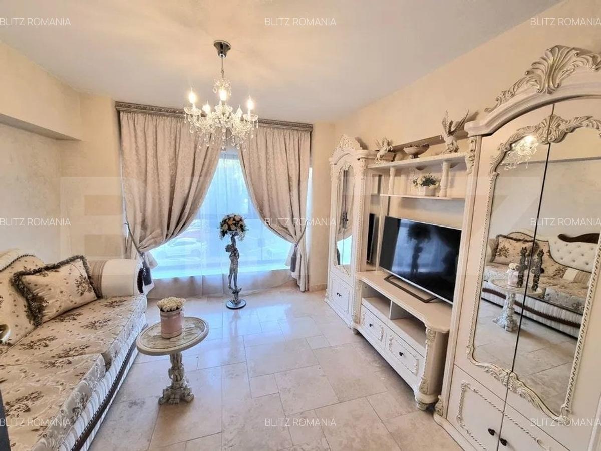 Apartament de vanzare, cu 4 camere, 90 mp, zona Racadau - 7