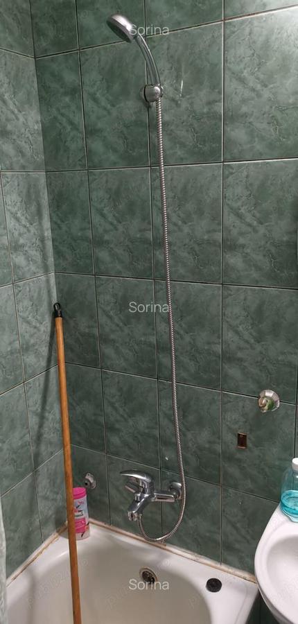 Garsoniera, cartier Manastur, str. Taberei 20 - 7