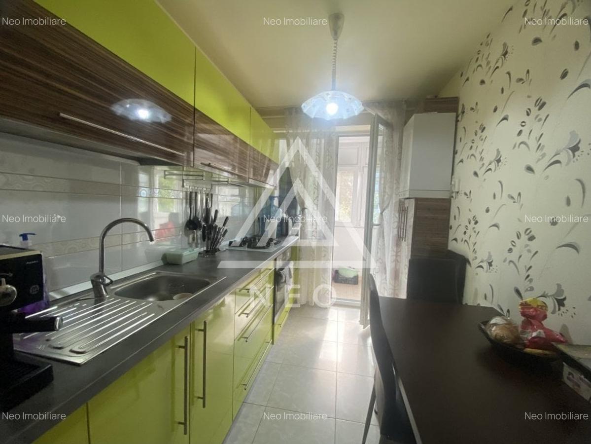 Apartament de vanzare | 2 camere | Grigorescu - 6