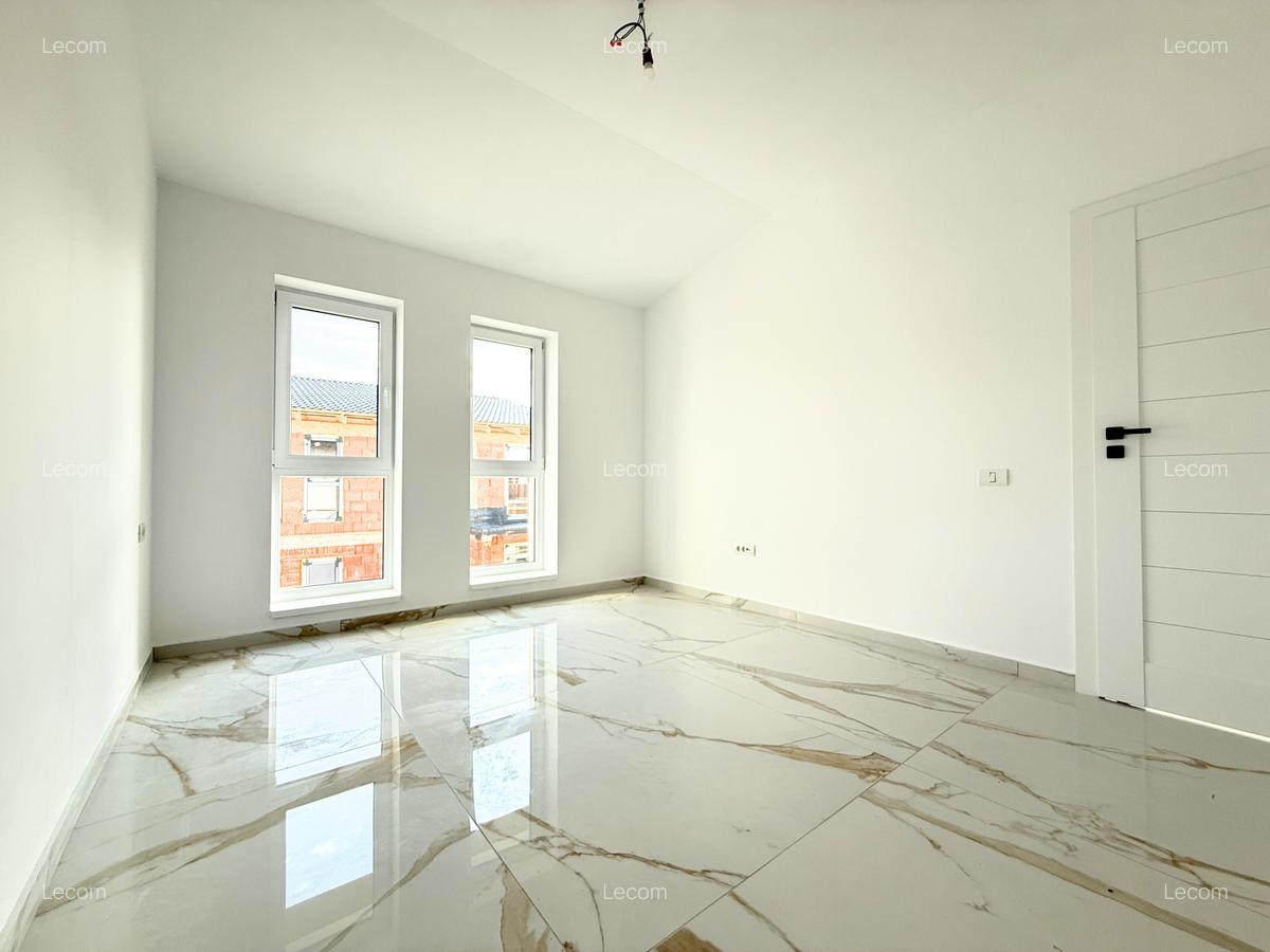 COMISION 0% | Penthouse | Proiect modern | 82 mp terasa - 10