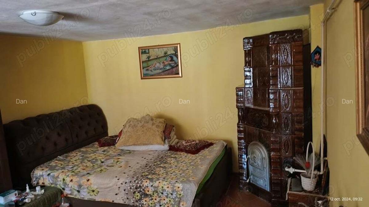 Vind casa in TgJiu zona central - 2