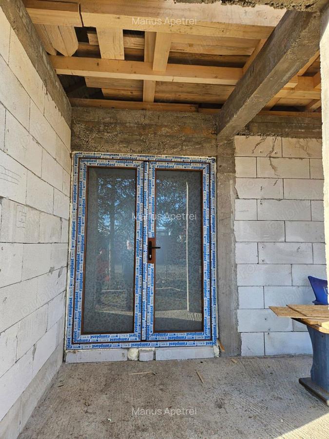 Casa de vanzare cu teren 1200mp - 3