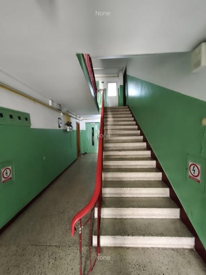 Inchiriere Apartament modern Centru cu centrala gaz - 20