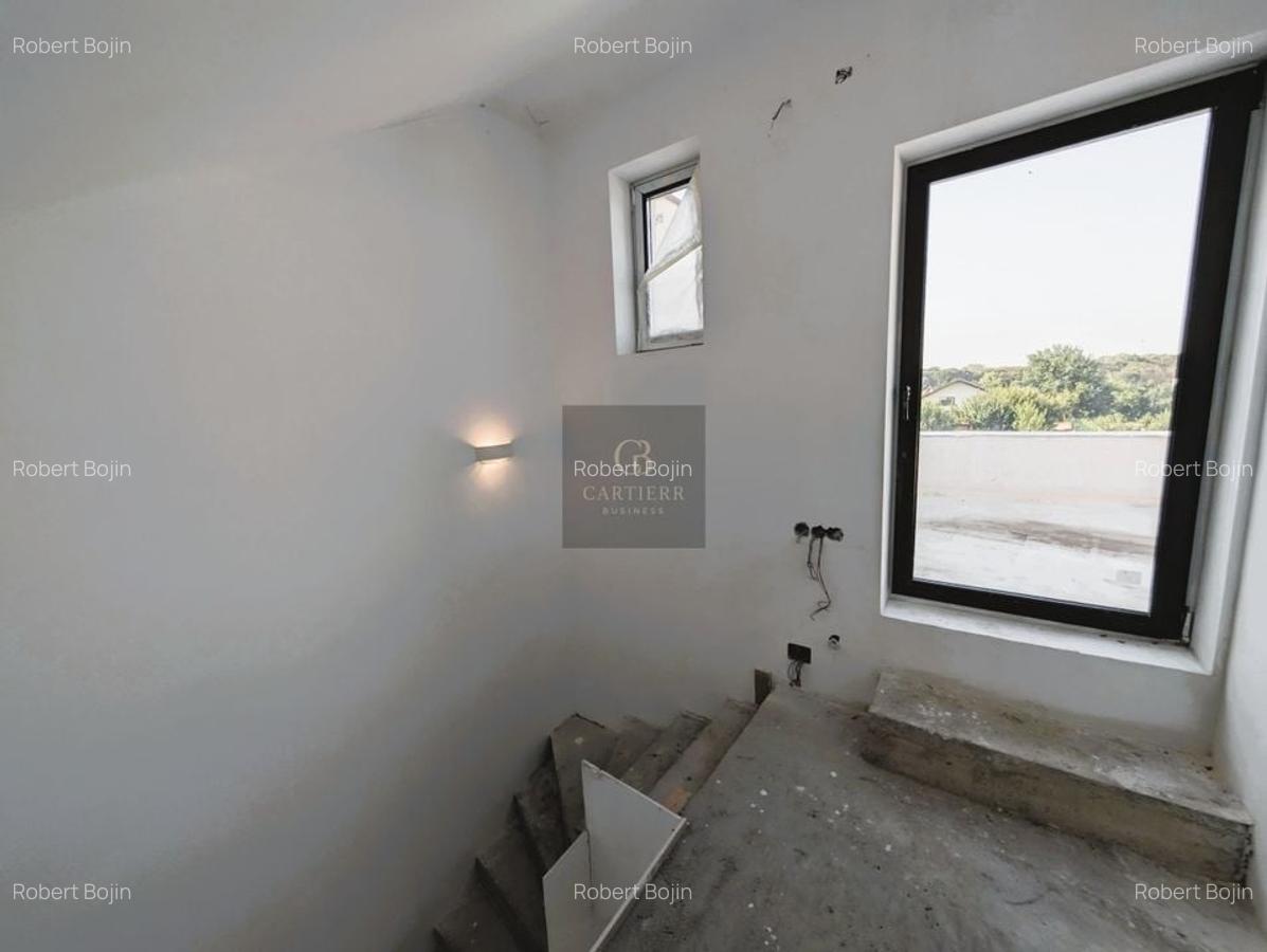 DUPLEX ECO | 6 CAMERE CLINCENI | AUTOSTRADA A0 - 29