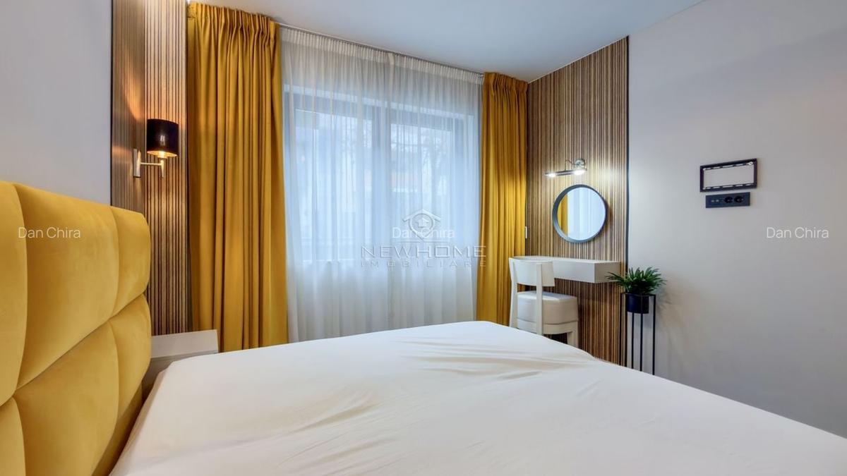 Apartament modern cu 2 camere, Luminia, Europa - 12