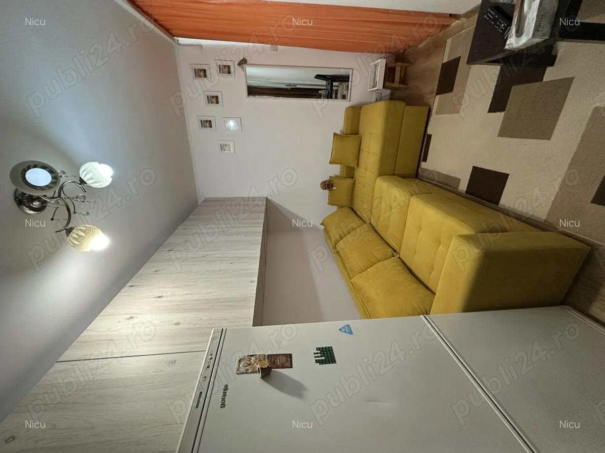 Inchiriez garsoniera 17 mp langa C-tin Brancoveanu, sector 4, 10 min. distanta de metrou - 1 Inchiriez garsoniera 17 mp langa C-tin Brancoveanu, sector 4, 10 min. distanta de metrou - 1