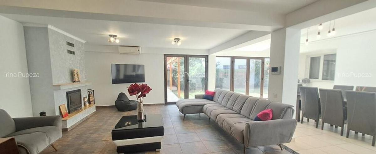 Proprietate deosebita | Moderna | Brancoveanu - 17