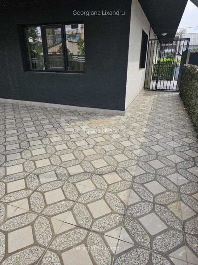 2 Camere Mobilat Utilat + Loc de Parcare Subteran - 15