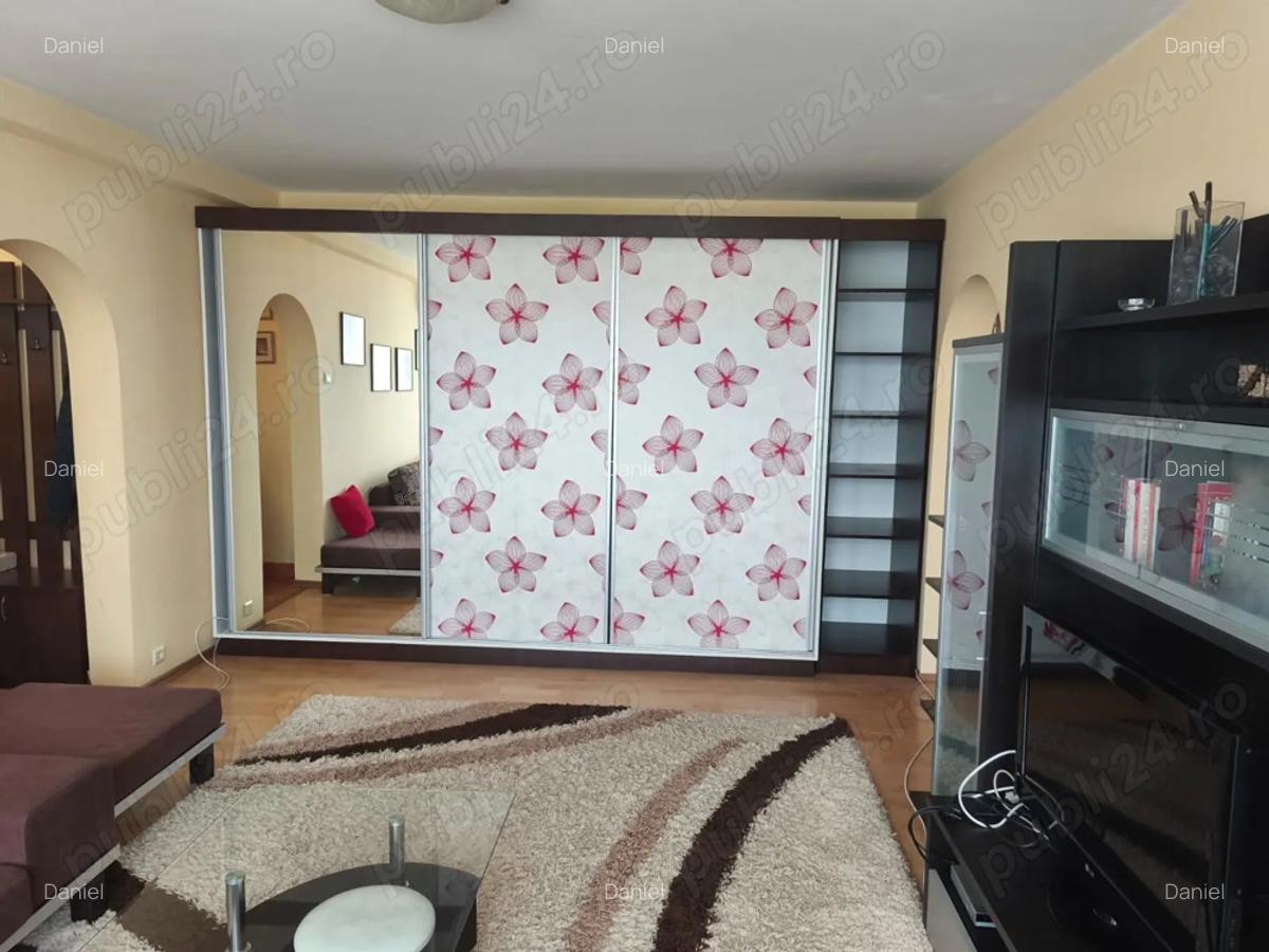 Inchiriere apartament 2 camere Dristor Camil Ressu - 2