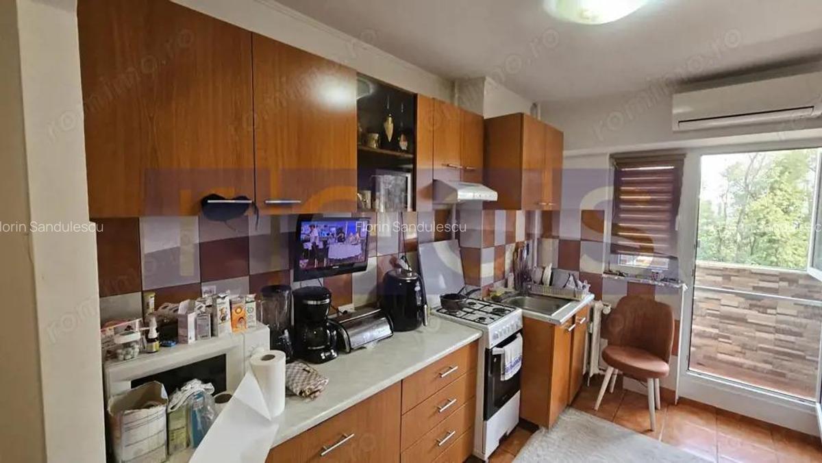 DE VANZARE AP 2 CAMERE 56MP GHENCEA-BRASOV | DECOMANDAT | - 4