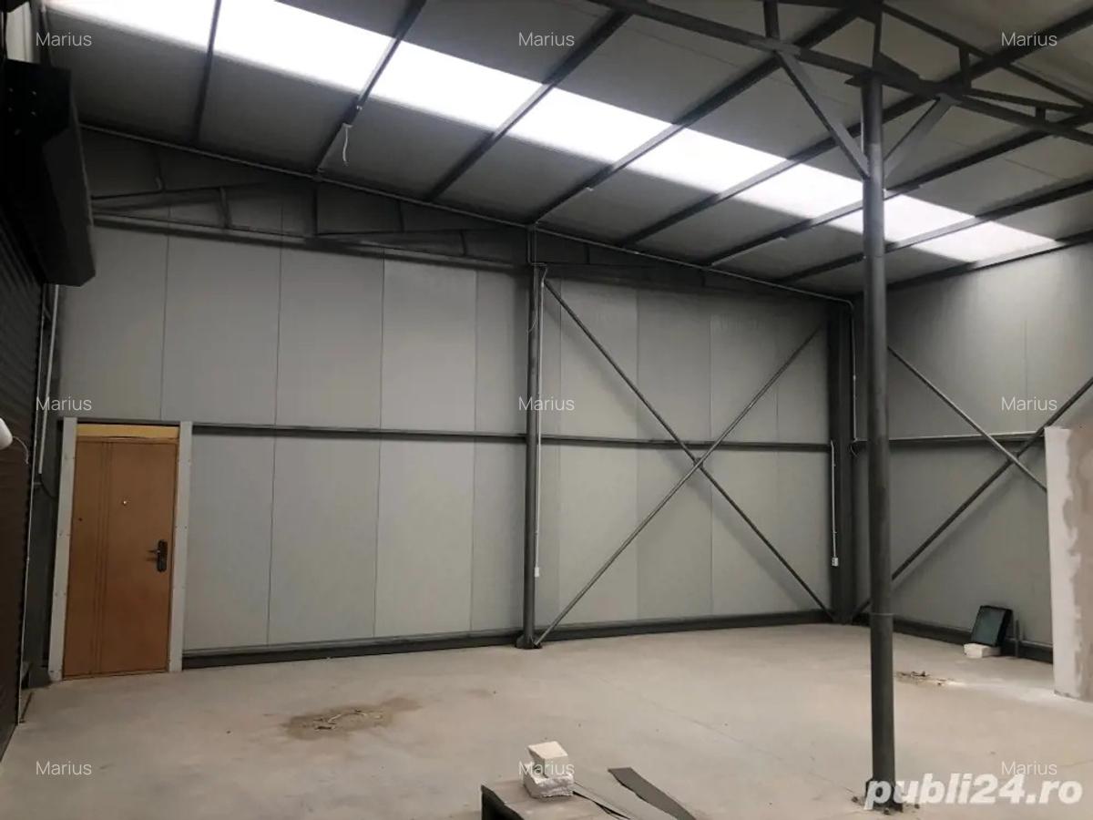 Hala de inchiriat - 3