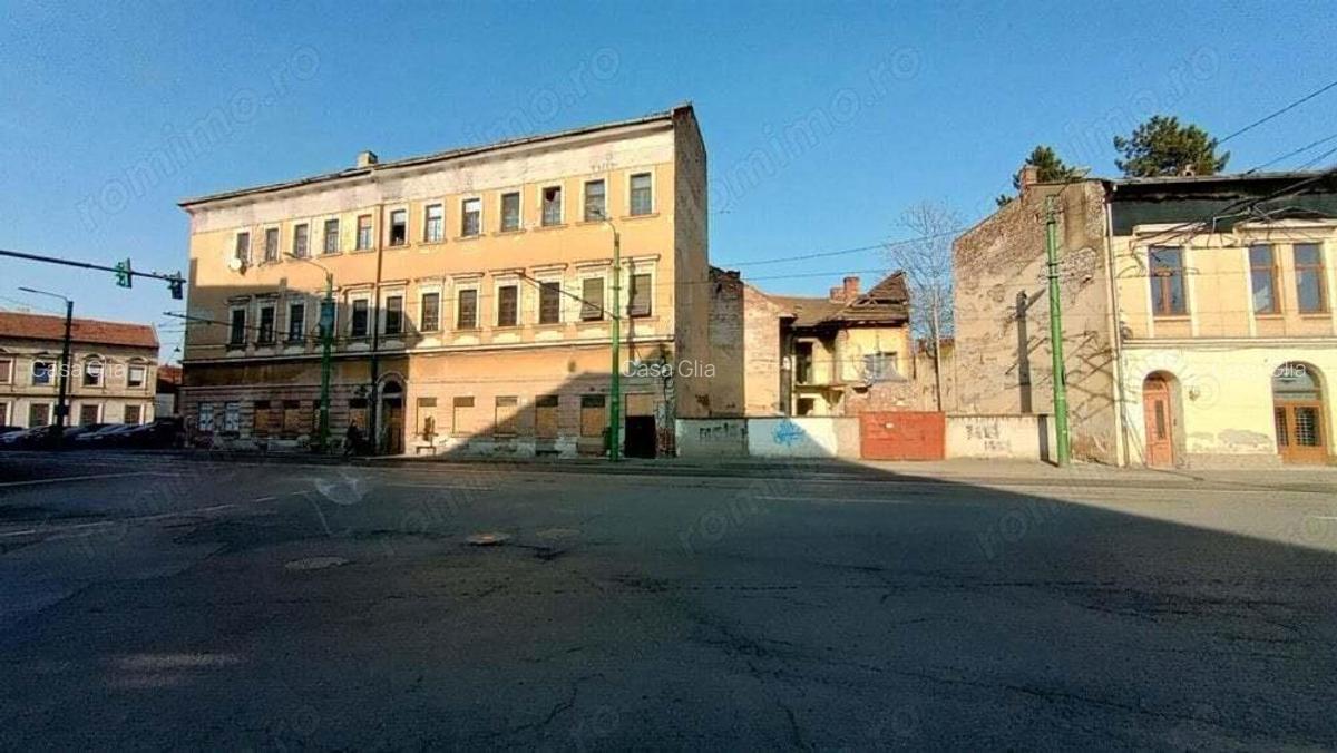 Cladiri istorice Arad centru - 4