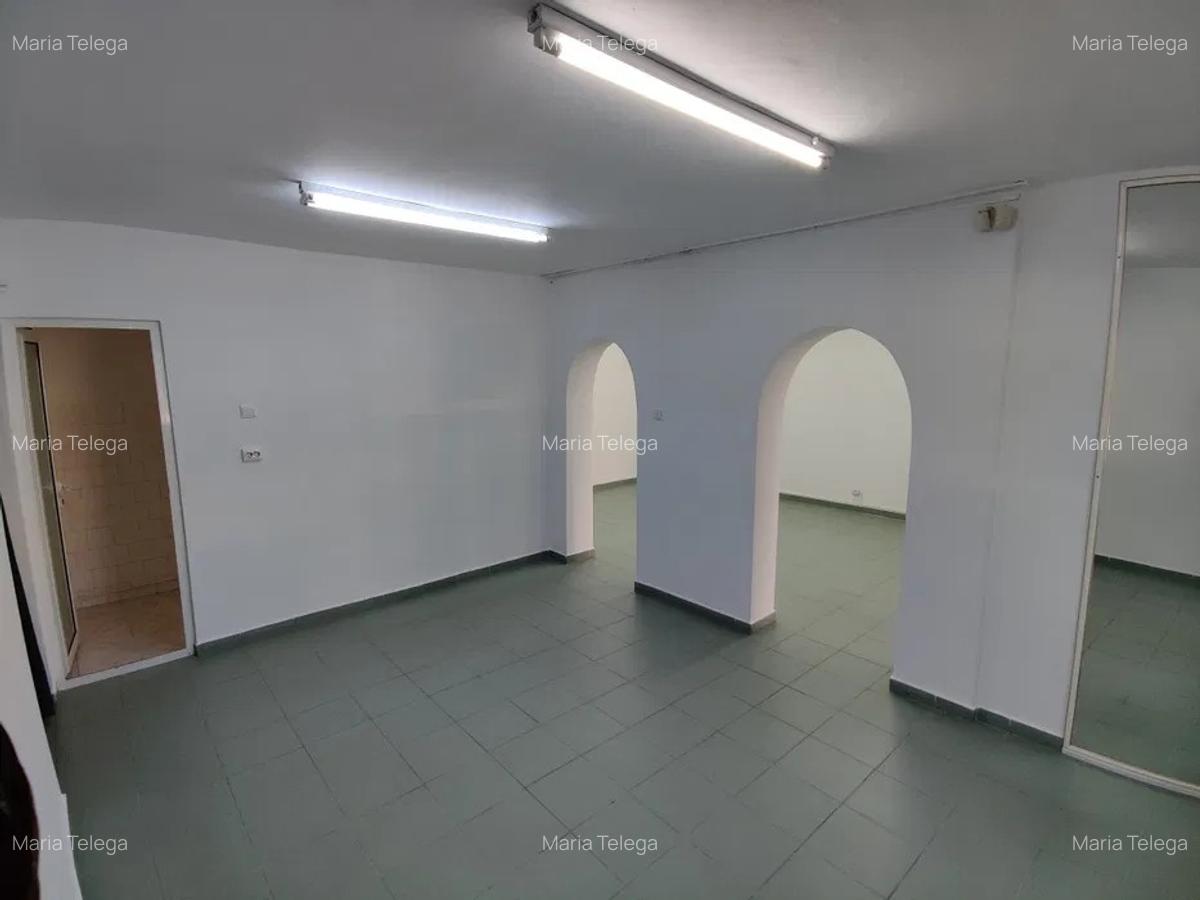 SPATIU COMERCIAL LA PARTER CU INTRARE DIN STRADA - 4