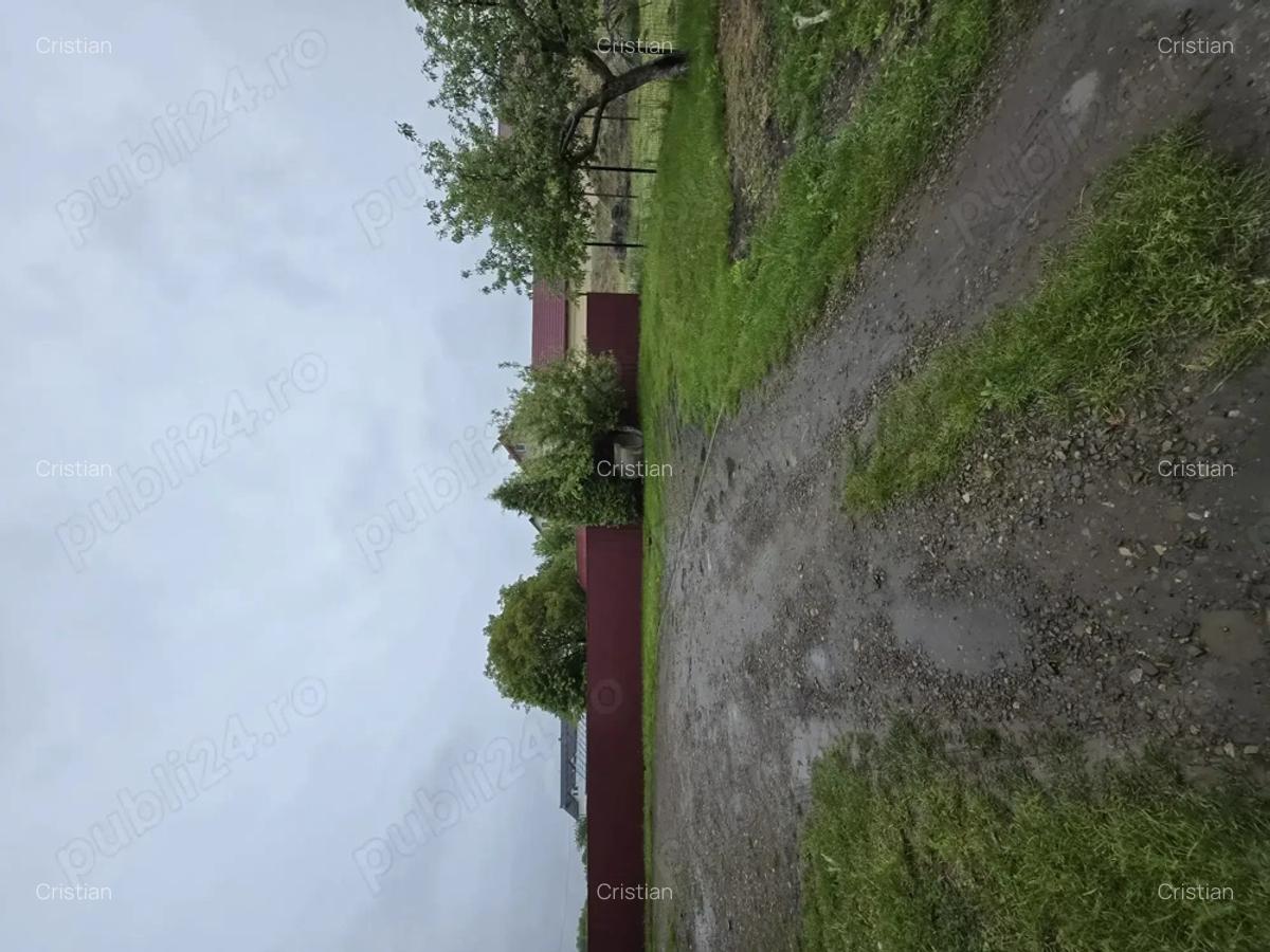 Vand casa ! De vanzare - 7