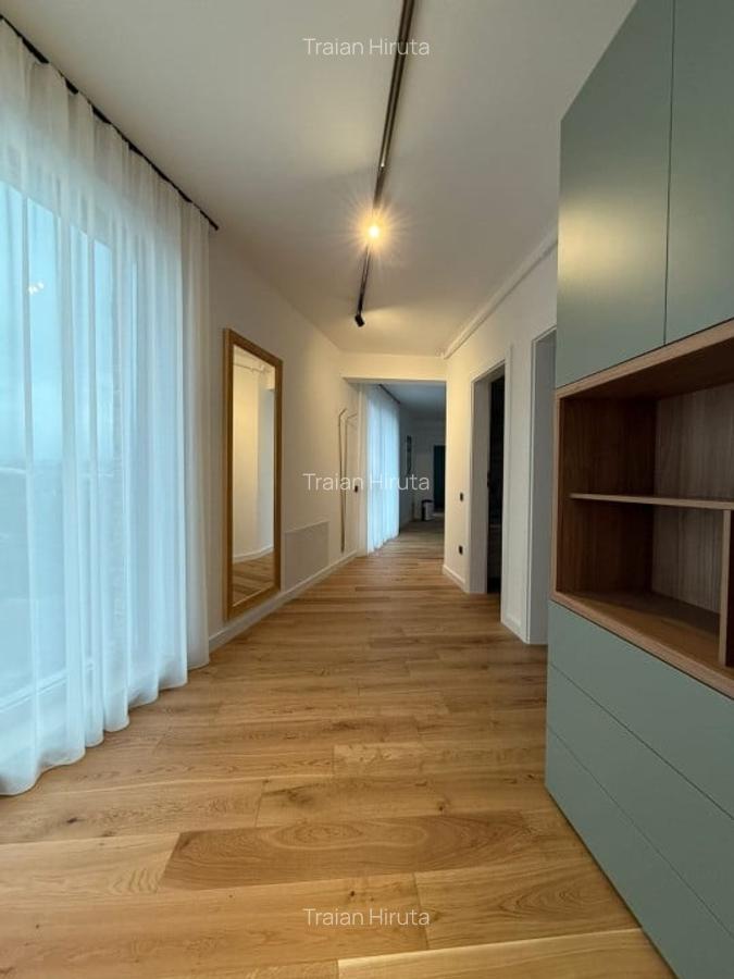 Apartament cu 3 camere decomandat, mobilat în Grigorescu - 8