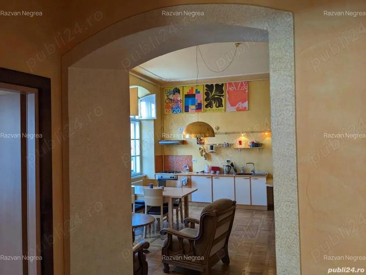 De inchiriat apartament spa?ios, 3 camere, Pia?a Liberta?ii Timi?oara - 9