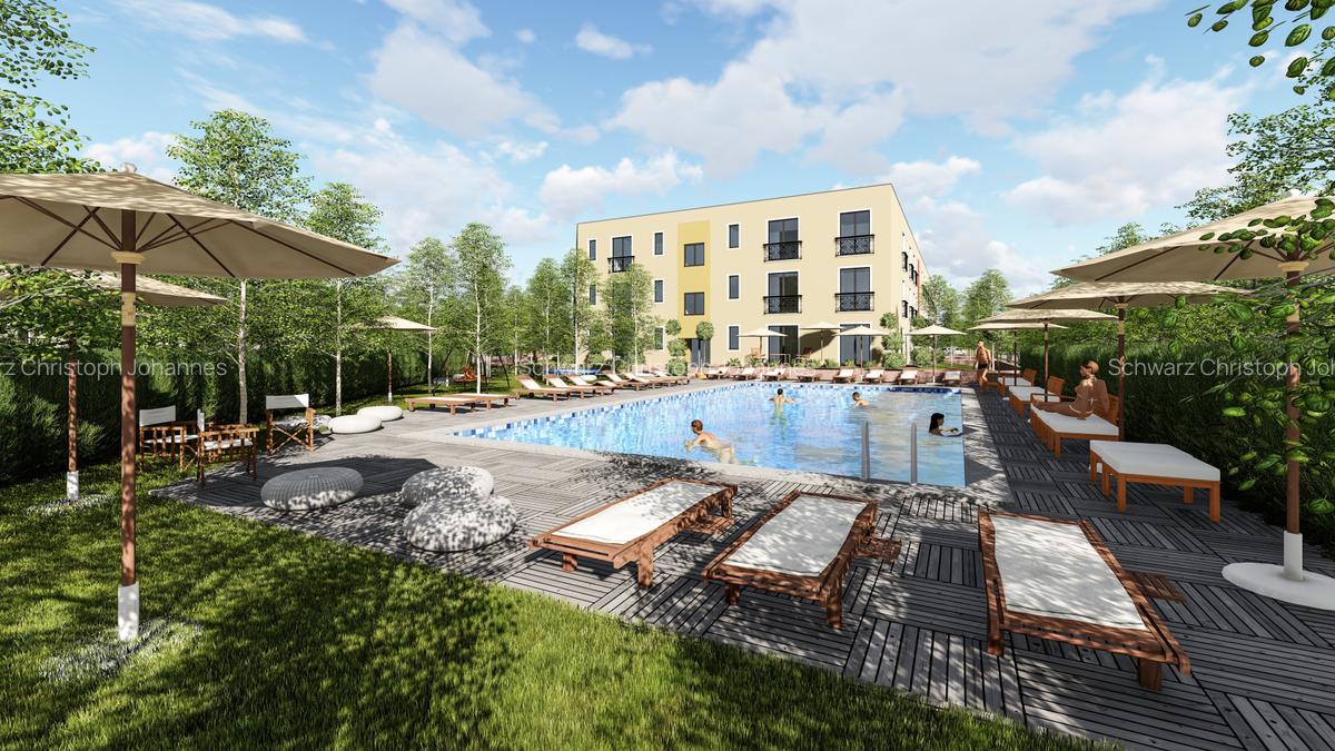Apartament 2 camere imobil nou in Timisoara - 2