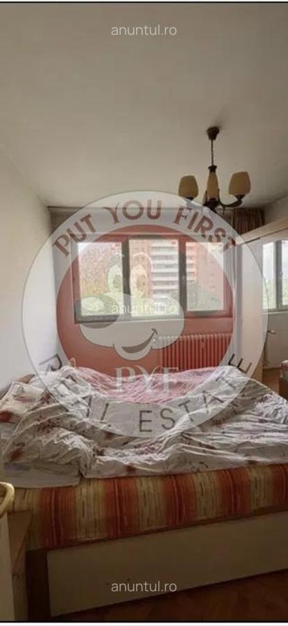 Metrou Jiului | Apartament 2 camere | Decomandat | 55mp | B10569 - 2