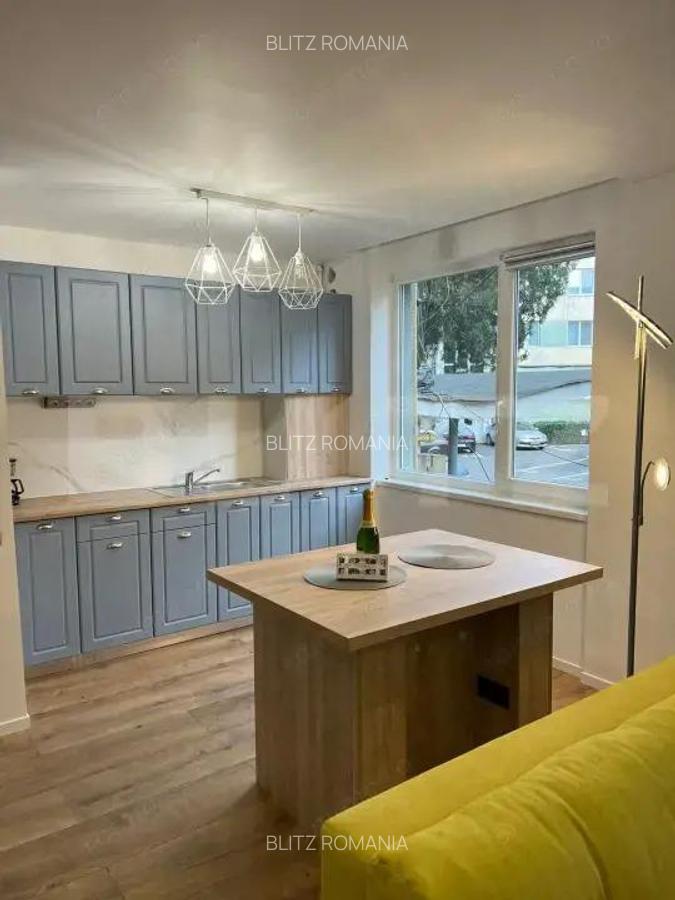 Apartament lux, 2 camere, 55 mp, Centru, Piata Mihai Viteazu - 2