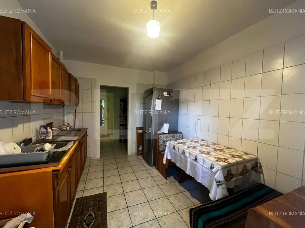 Apartament de vanzare, tip duplex, cu 5 camere, zona Canta - 9