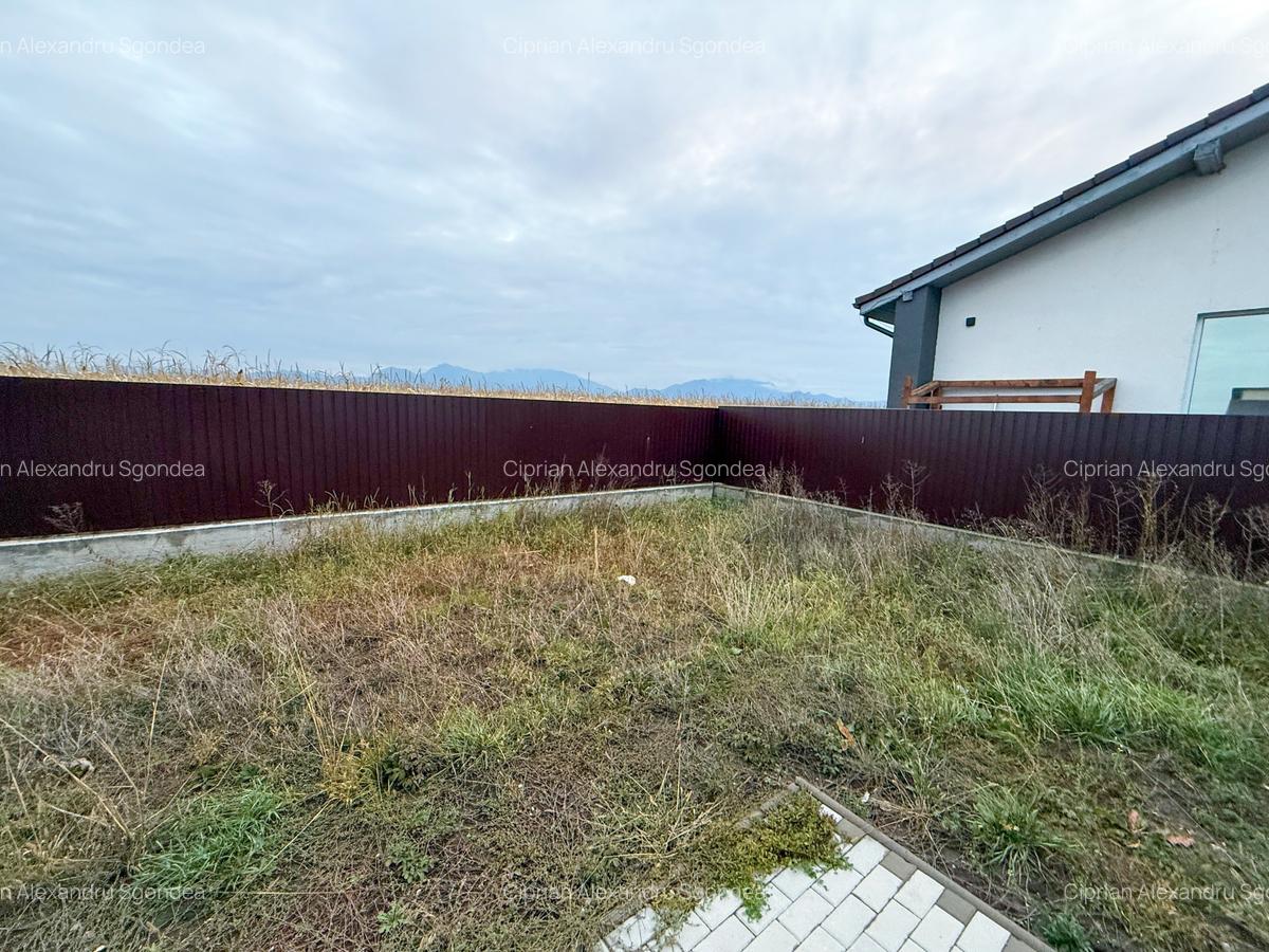 Duplex Sanpetru Toate Utilitatile 119 Utili 292 mp Teren - 9 Duplex Sanpetru Toate Utilitatile 119 Utili 292 mp Teren - 9