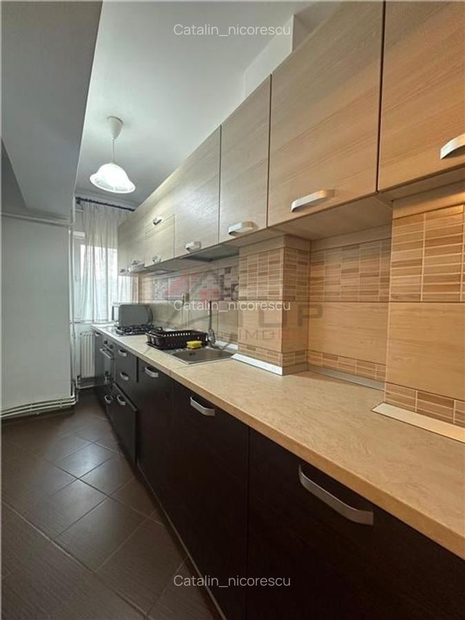 Apartament cu 2 camere decomandat în Central - 10