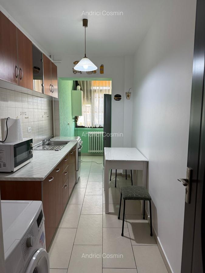 Apartament cu 2 camere decomandat, mobilat în Piața Unirii - 6