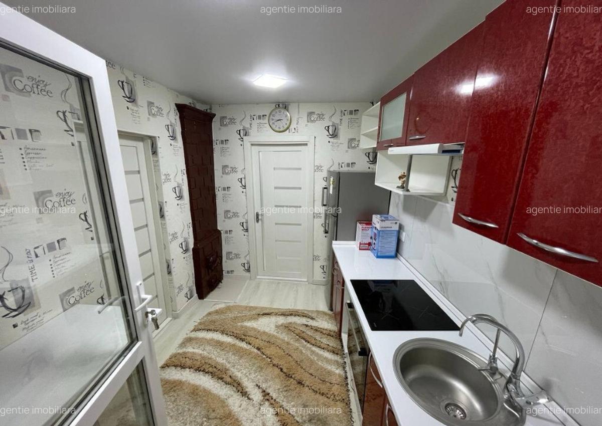 Inchiriez Apartament 2 camere Floresti - 2