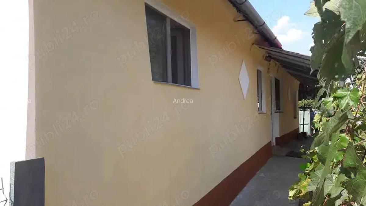 De va nzare 2 case renovate la Paleu! AGENTIILE IMOBILIARE SA NU SUNE! - 3