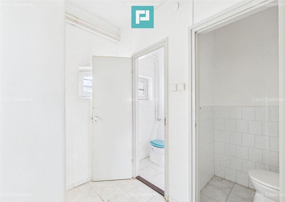 Casa cu 3 camere pentru investi?ii in Battonya - 7