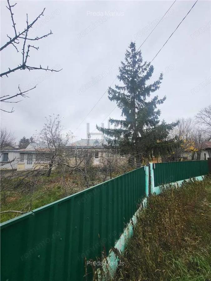 Casa Suraia teren 3471mp - 5