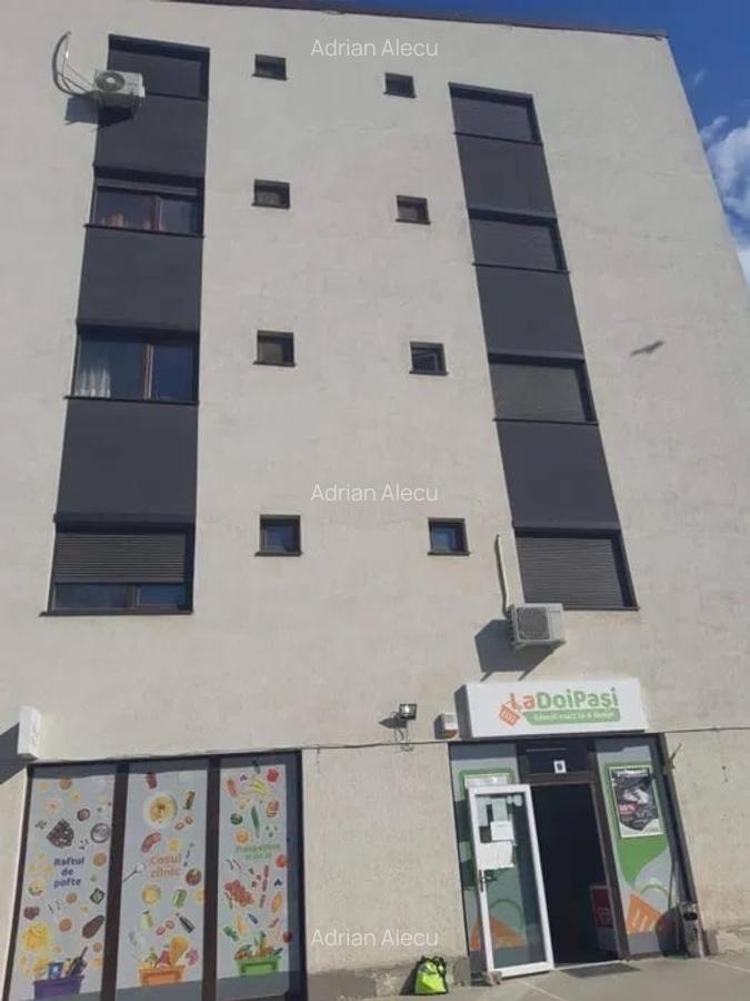 Apartament 2 camere, semidecomandat, 42 mp, centrala, metrou, Pacii - 7