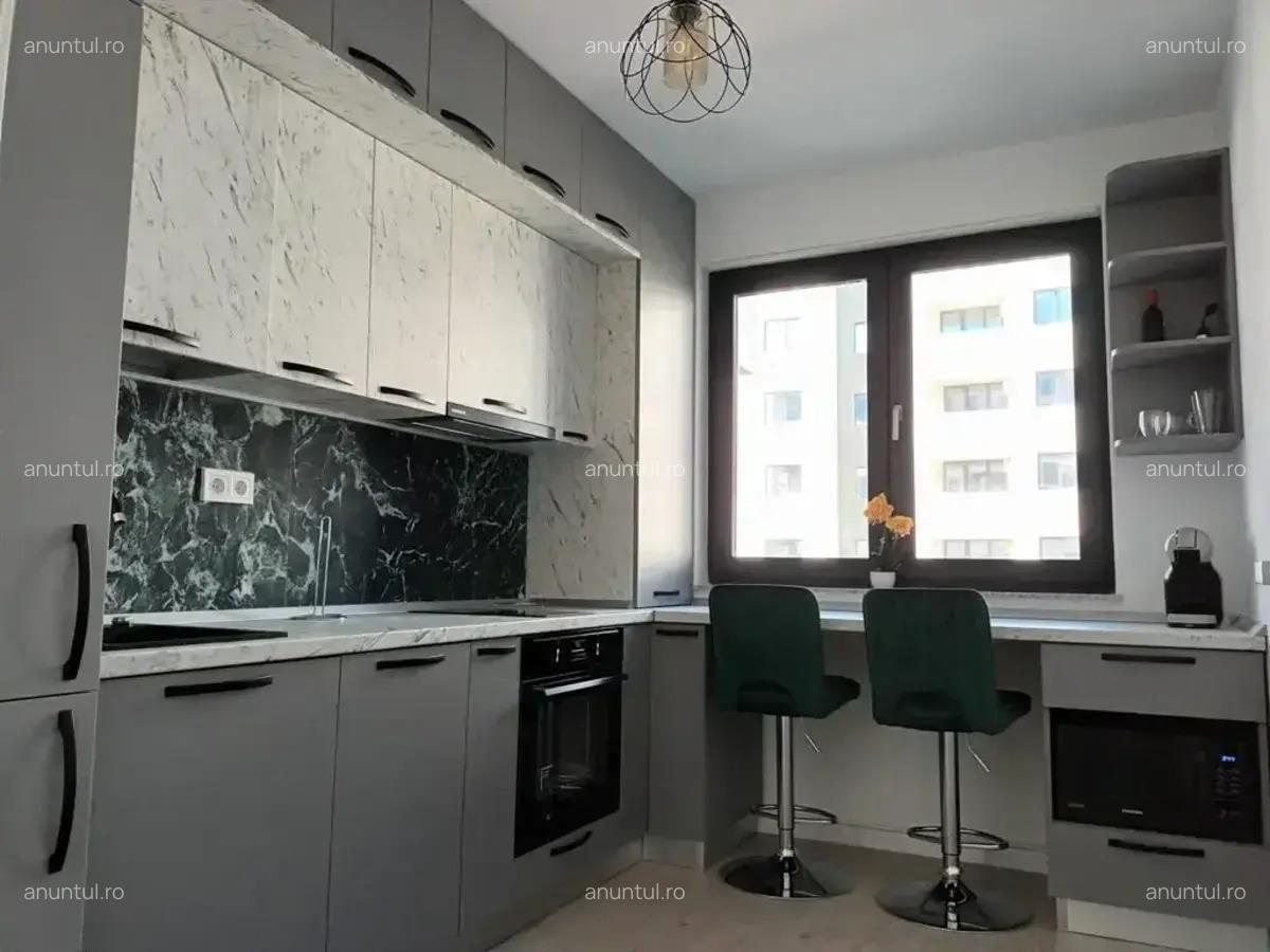 Pipera, apartament cu 1 camera oferta limitata, TVA 9% doar pana la finalul lunii - 10
