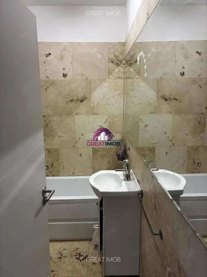 Apartament 2 camere de inchiriat Baneasa- Sisesti, Sector 1 - 2