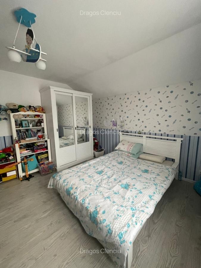 Eleganta si relaxare la tine acasa - vila moderna Damila - 11