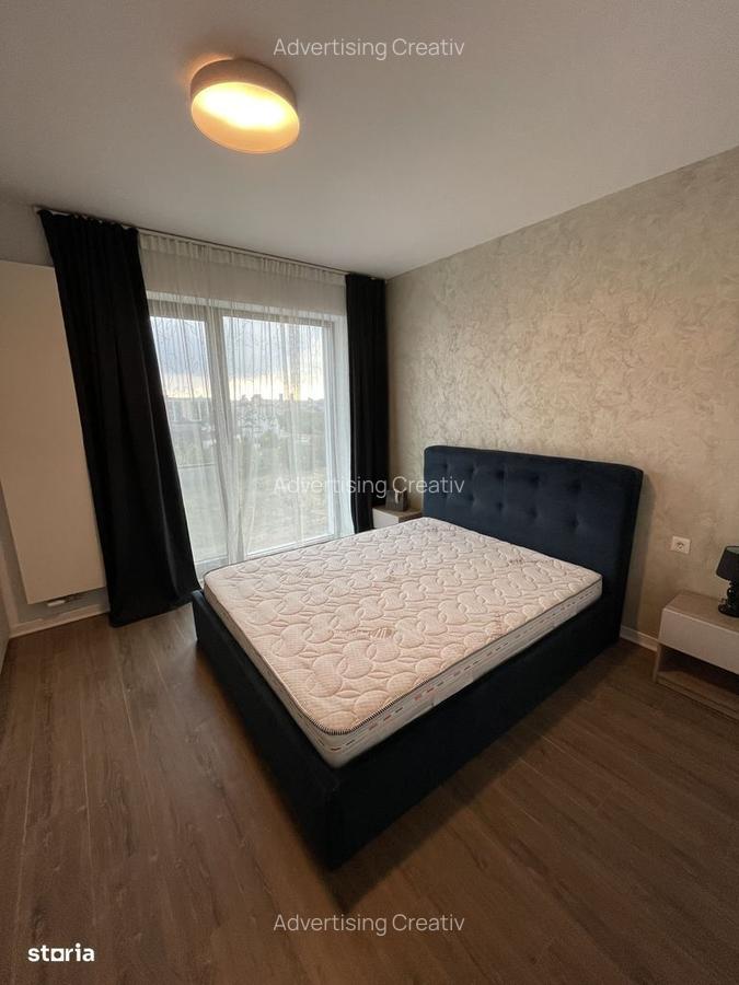 Aviației Cloud 9 Residence Apartament 2 camere - 8