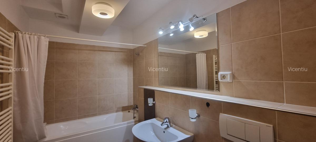 Pipera/GreenVista/ Apartament cu 4 camere/Parcare/ - 22