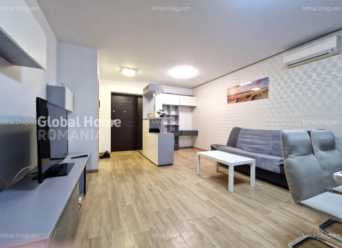 Apartament 2 camere || The Park Apartments -Tineretului + Parcare - 2
