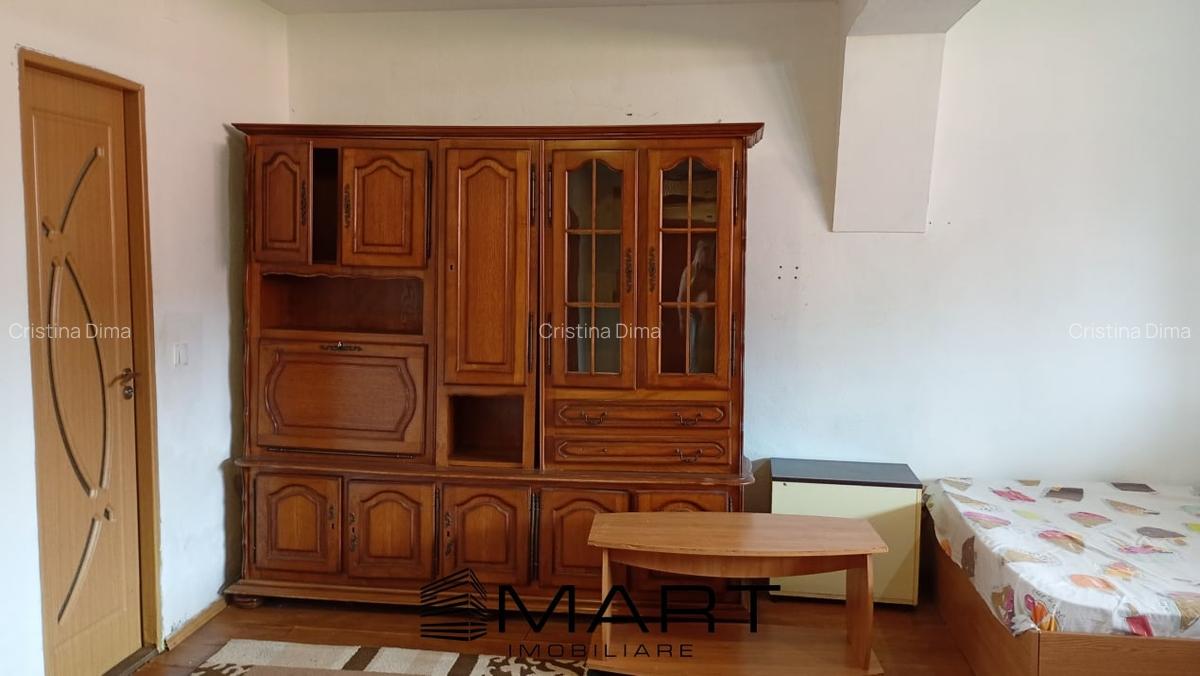 Garsoniera spatioasa intr-o zona linistita de case - 2