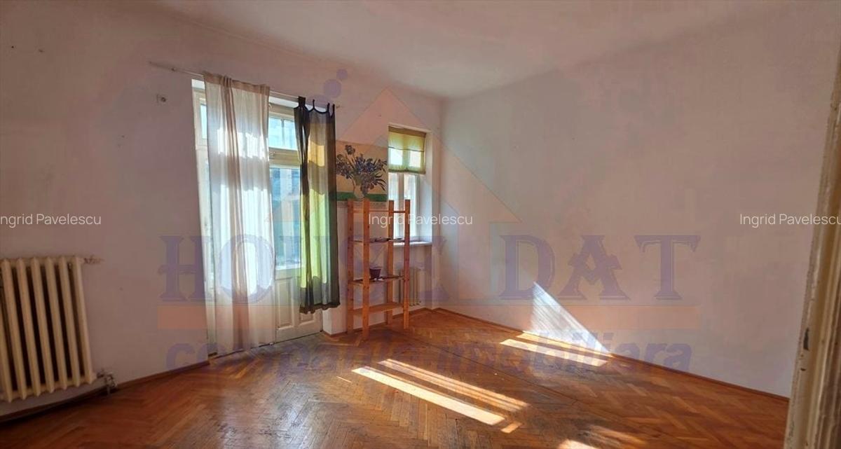 Vanzare apartament 5 camere Cisnigiu, 178 mp, langa blocul Florentin - 5