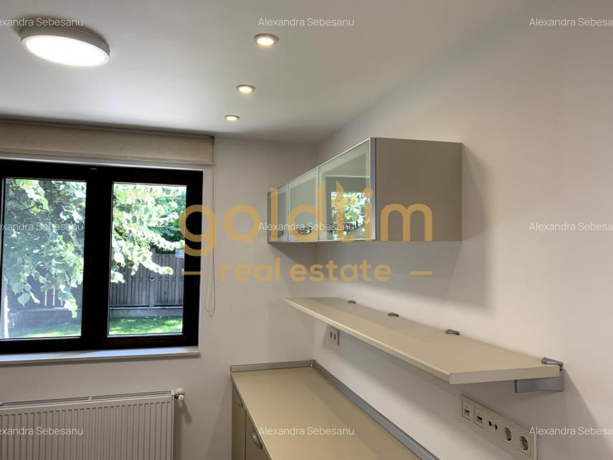 VILA CU PISCINA/CURTE/COMPLEX SECURIZAT/OXFORD GARDENS/PIPERA - 62