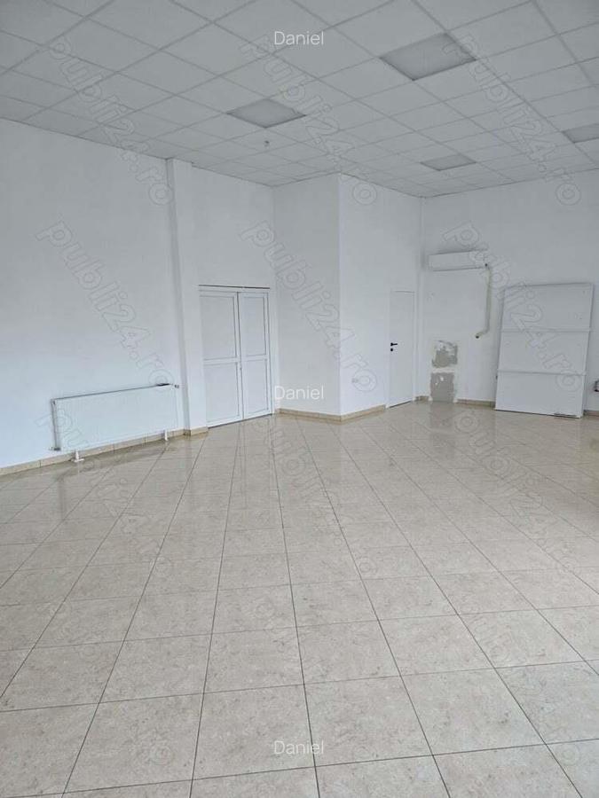 Inchiriez spatiu comercial - 5