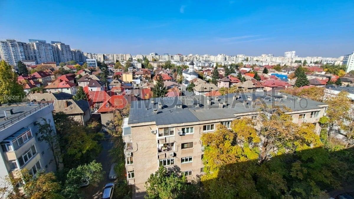 Apartament de 2 camere - Piața Alba Iulia - 4