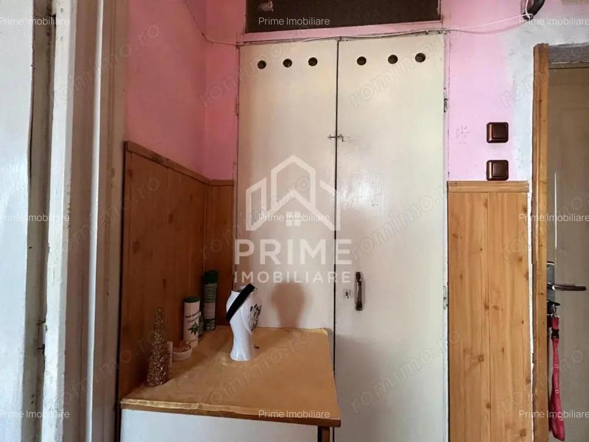 DE VANZARE - Apartament cu 2 camere, 47 mp - AIUD - 5