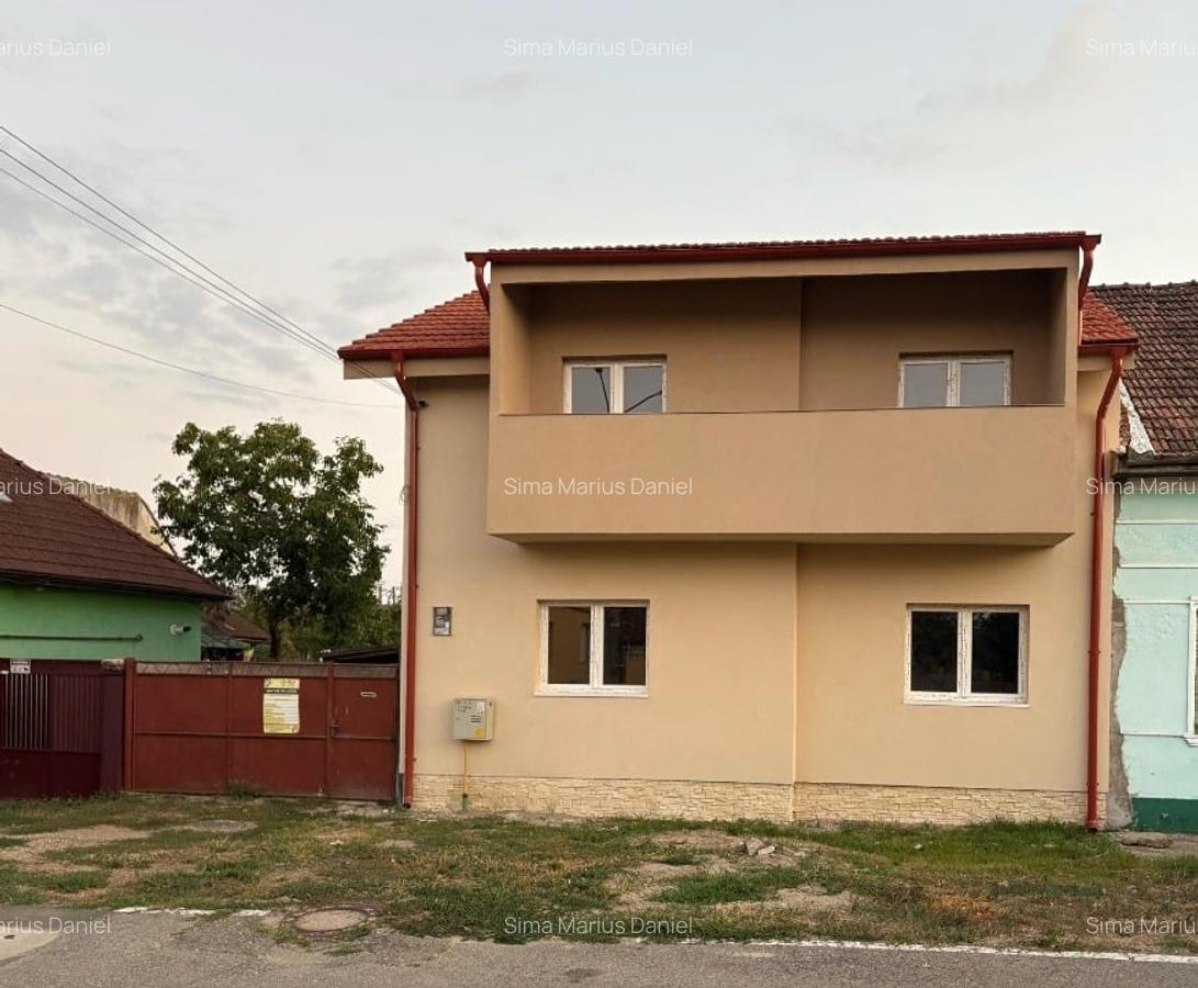 Casa de vanzare Aradul Nou - 2